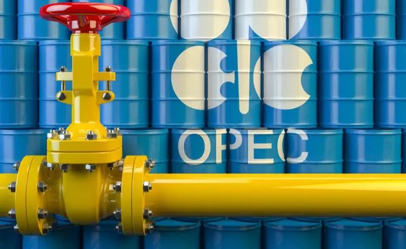 OPEC | 減產(chǎn)，油價暴漲，對油輪運輸