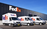 【快遞公司介紹】FedEx：全球物流巨頭的發(fā)展歷程與未來展望！...